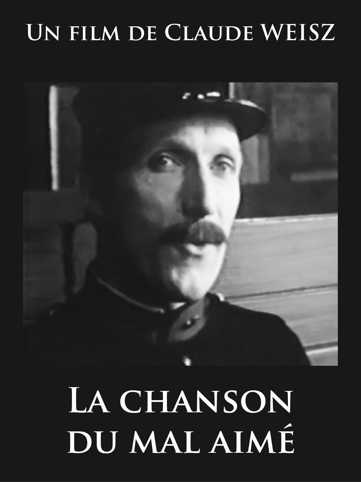 La chanson du mal aimé